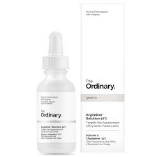 The Ordinary, ARGIRELINE SOLUTION 10% 30ML