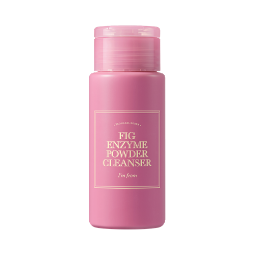 I'M FROM, FIG ENZYME POWDER CLEANSER 50 G