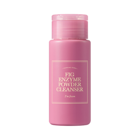 I'M FROM, FIG ENZYME POWDER CLEANSER 50 G