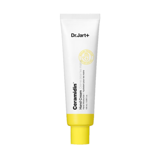 DR.JART+, CERAMIDIN HAND CREAM 100ML