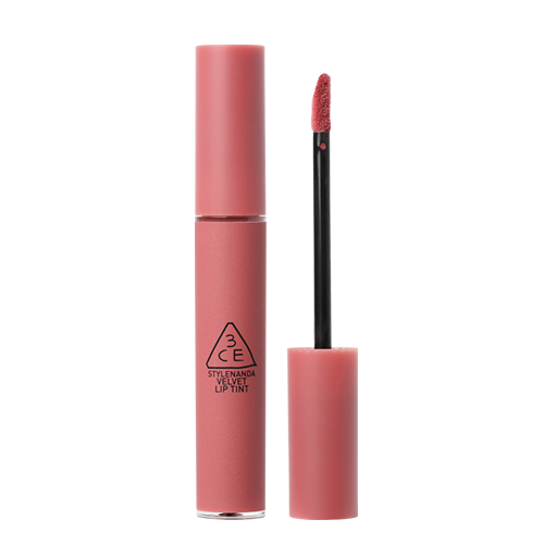 3CE, VELVET LIP TINT 4G, CHILDLIKE