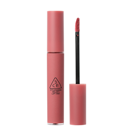 3CE, VELVET LIP TINT 4G, CHILDLIKE