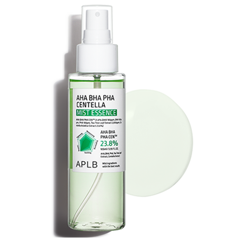 APLB, AHA BHA PHA CENTELLA MIST ESSENCE 105ML