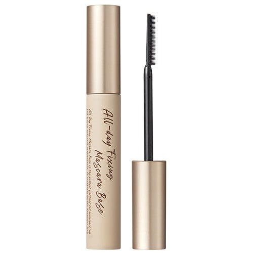 MILKTOUCH, (U-OUTLET) ALL DAY FIXING MASCARA BASE 6.6G