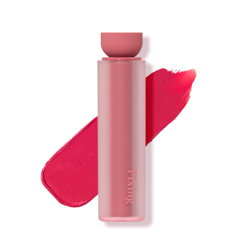 ETUDE, FIXING TINT BAR 3.2G, 1 LIVELY RED