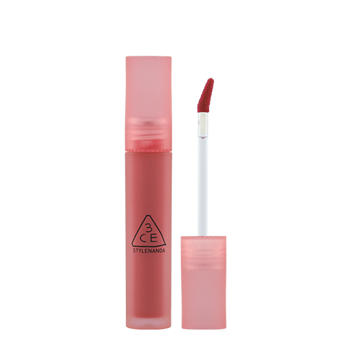 3CE, BLUR WATER TINT 4.6G, PINK GUAVA