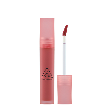 3CE, BLUR WATER TINT 4.6G, PINK GUAVA