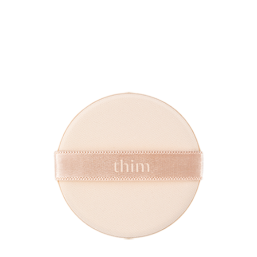 thim, RUBICELL CUSHION PUFF 2EA