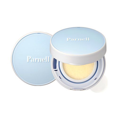 Parnell, GLACIAL BIOME WATER NO-SEBUM CUSHION 10G