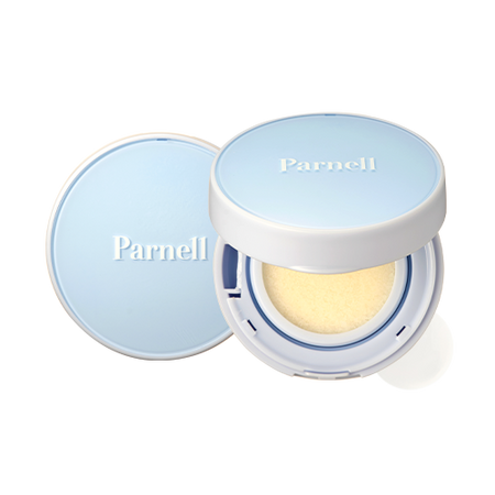 Parnell, GLACIAL BIOME WATER NO-SEBUM CUSHION 10G