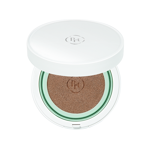 Purito SEOUL, WONDER RELEAF CENTELLA BB CUSHOIN #23 NATURAL BEIGE 15G