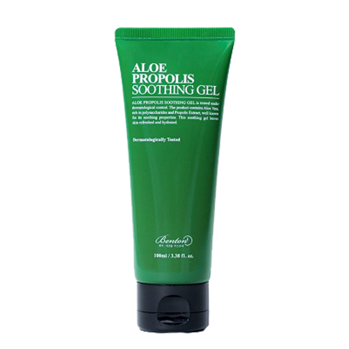 Benton, ALOE PROPOLIS SOOTHING GEL 100ML