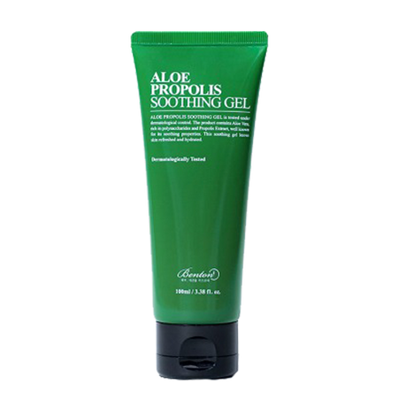 Benton, ALOE PROPOLIS SOOTHING GEL 100ML