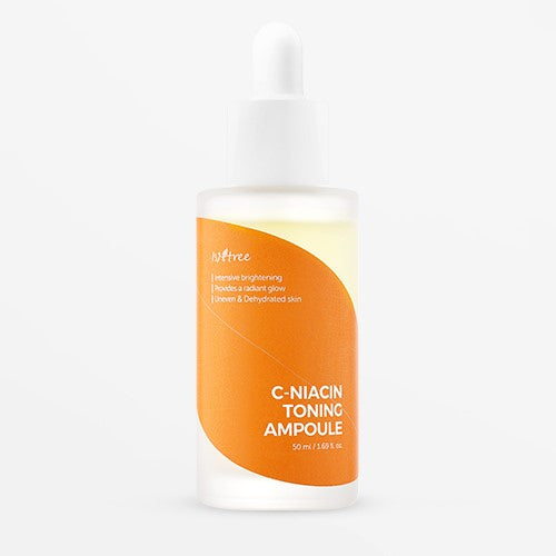 IsNtree, C-NIACIN TONING AMPOULE