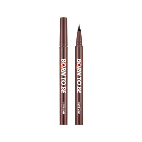 A'pieu, BORN TO BE MADPROOF LIQUID LINER 0.6G, NO.03