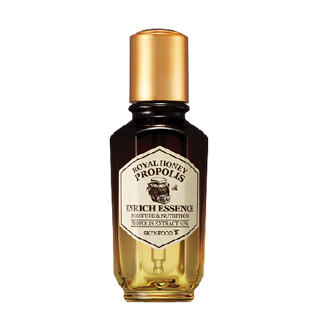 SKINFOOD, ROYAL HONEY PROPOLIS ENRICH ESSENCE 50ML