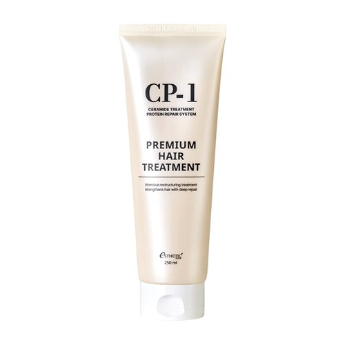 CP-1, PREMIUM HAIR TREATMENT 250ML