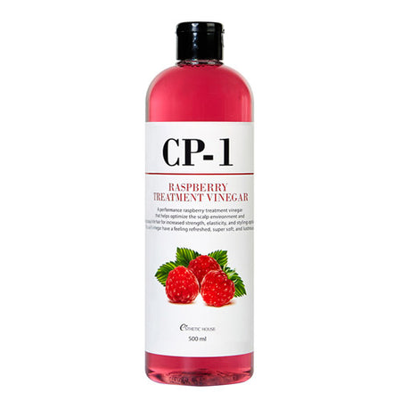 CP-1, RASBERRY TREATMENT VINEGAR 500ML