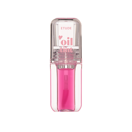 ETUDE, DEAR DARLING OIL TINT 06 PINK OIL 4.2G