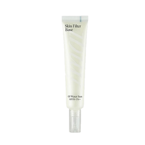 THE FACE SHOP, FMGT SKIN FILTER BASE 01.WATER SUN 35ML