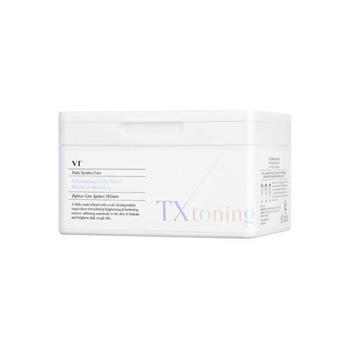 VT, TX-TONINGDAILY MASK (30EA)320G