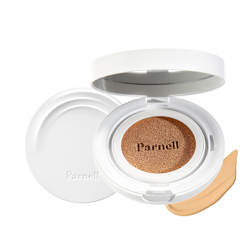 Parnell, CICAMANU SERUM CUSHION 15G, 24