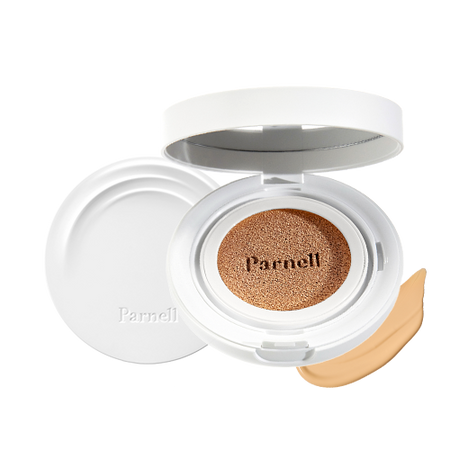 Parnell, CICAMANU SERUM CUSHION 15G, 24