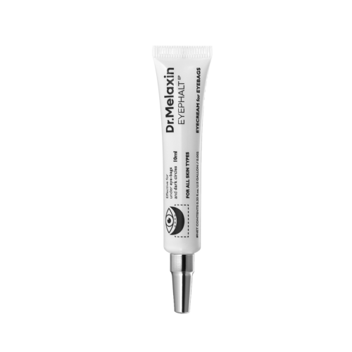 Dr.Melaxin, EYEPHALT EYECREAM FOR EYEBAGS 10ML