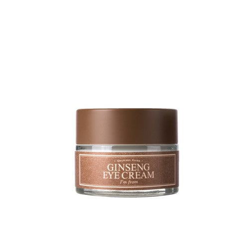 I'M FROM, GINSENG EYE CREAM 30G