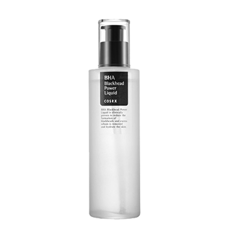 COSRX, BHA BLACKHEAD POWER LIQUID