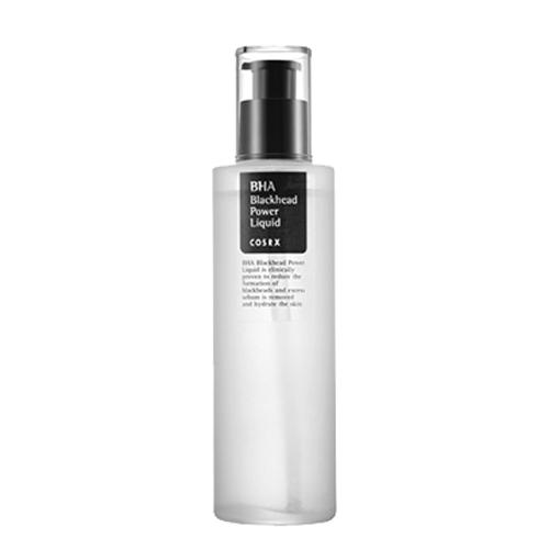 COSRX, BHA BLACKHEAD POWER LIQUID