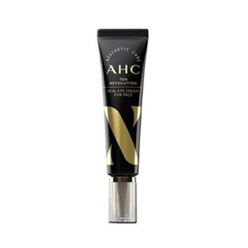 AHC, TEN REVOLUTION REAL EYE CREAM FOR FACE 30ML