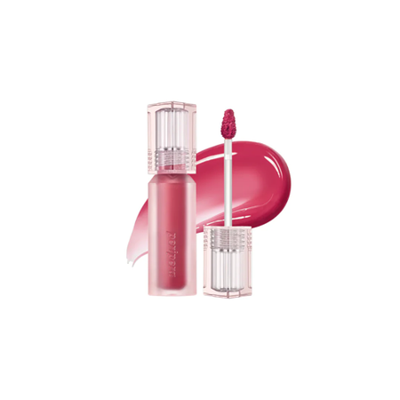 PERIPERA, WATER BARE TINT 003 EMOTIONAL PINK 3.7G