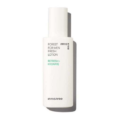 INNISFREE, FOREST FRESH LOTION 140ML