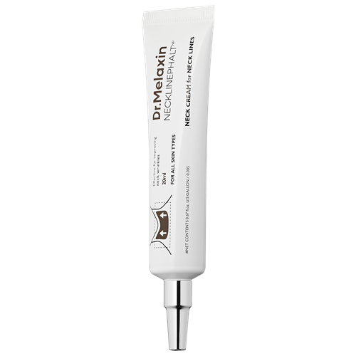 Dr.Melaxin, NECKLINEPHALT NECK CREAM 20ML