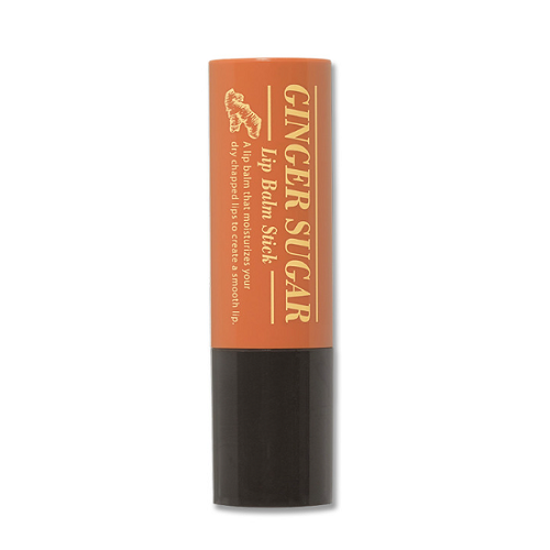 ETUDE, GINGER SUGAR LIP BALM STICK 3.7G