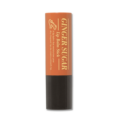 ETUDE, GINGER SUGAR LIP BALM STICK 3.7G