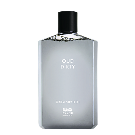 SWAGGER, SHOWER GEL OUD DIRTY  270ML