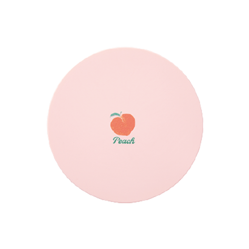 SKINFOOD, PEACH COTTON MULTI FINISH POWDER 5G