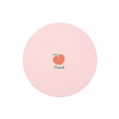 SKINFOOD, PEACH COTTON MULTI FINISH POWDER 5G