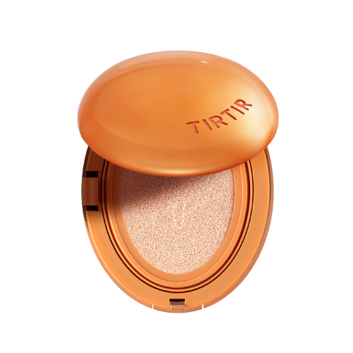 TIRTIR, MASK FIT AI FILTER CUSHION (MINI) 4.5G, 15C FAIR PORCELAIN