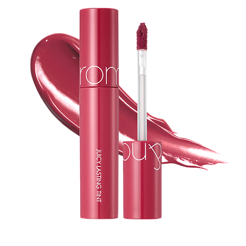 rom&nd, JUICY LASTING TINT 5.5G, 6 FIGFIG