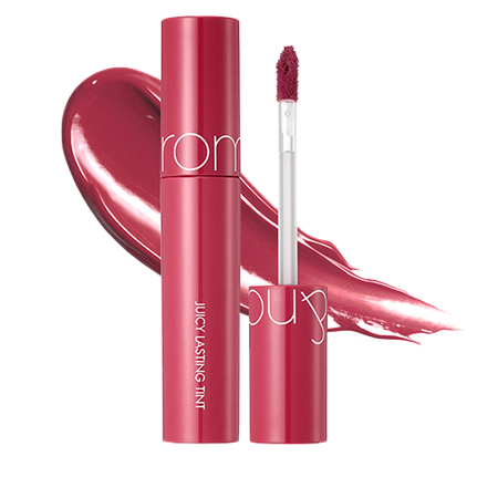 rom&nd, JUICY LASTING TINT 5.5G, 6 FIGFIG