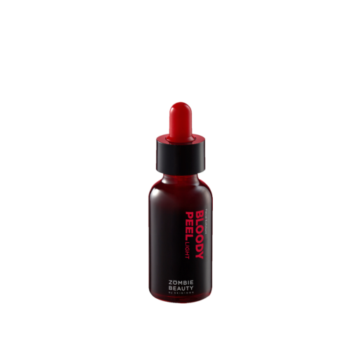 SKIN1004, ZOMBIE BEAUTY BY SKIN1004 BLOODY PEEL LIGHT 30ML