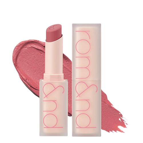 rom&nd, ZERO MATTE LIPSTICK 3G, 10 PINK SAND 