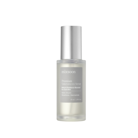 MIXSOON, PREMIUM GALACTOMYCES SERUM 50ML