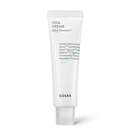 COSRX, PURE FIT CICA CREAM