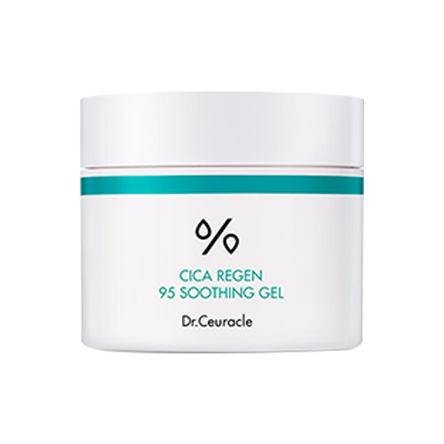 Dr.Ceuracle, CICA REGEN 95 SOOTHING GEL 110G