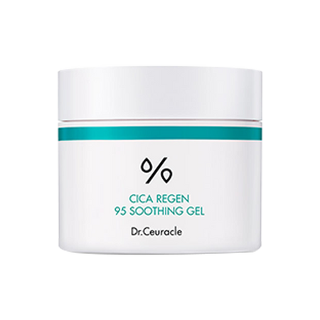 Dr.Ceuracle, CICA REGEN 95 SOOTHING GEL 110G