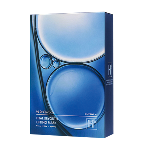 Dr.Ceuracle, HYAL REYOUTH LIFTING MASK (23ML*10EA)